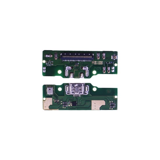 Charging Board Samsung Galaxy Tab A 8.0 2019/T290/T295 Charging Board Samsung Galaxy Tab A 8.0 2019/T290/T295